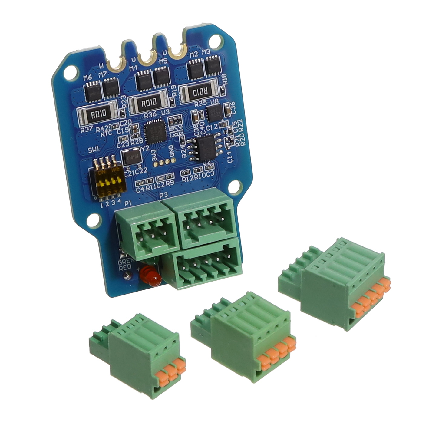 EZmotion MMP742105-36-S1-1 electronic component