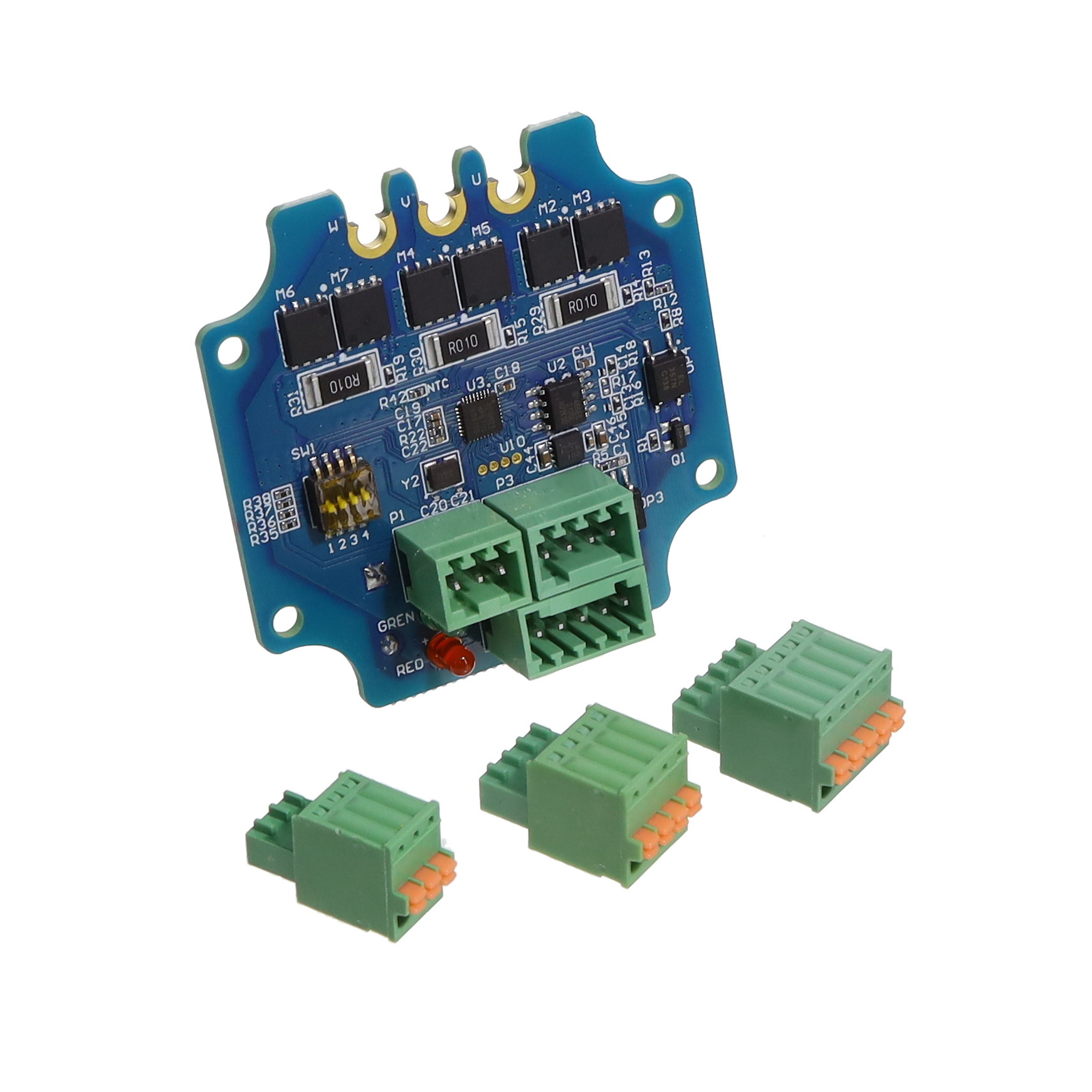 EZmotion MMP757094-70-R1-1 electronic component