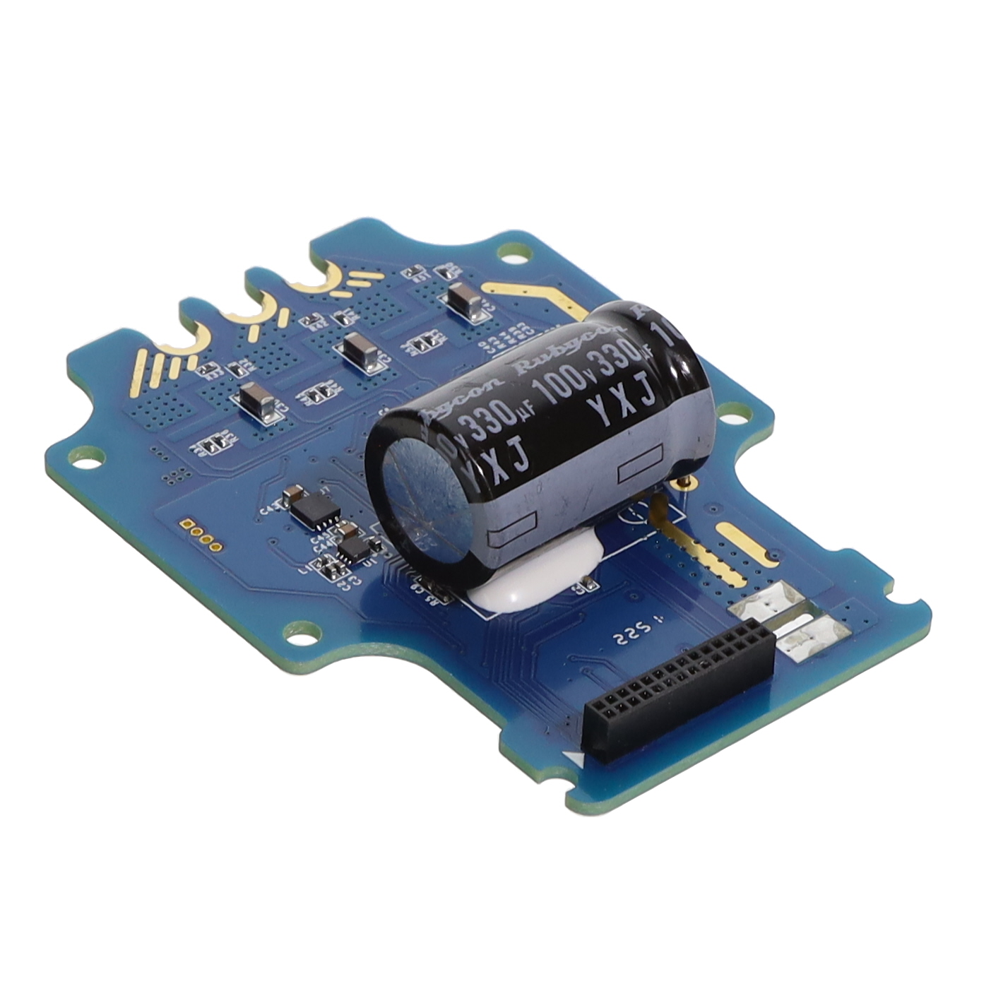EZmotion MMP760100-75-C2-1 electronic component