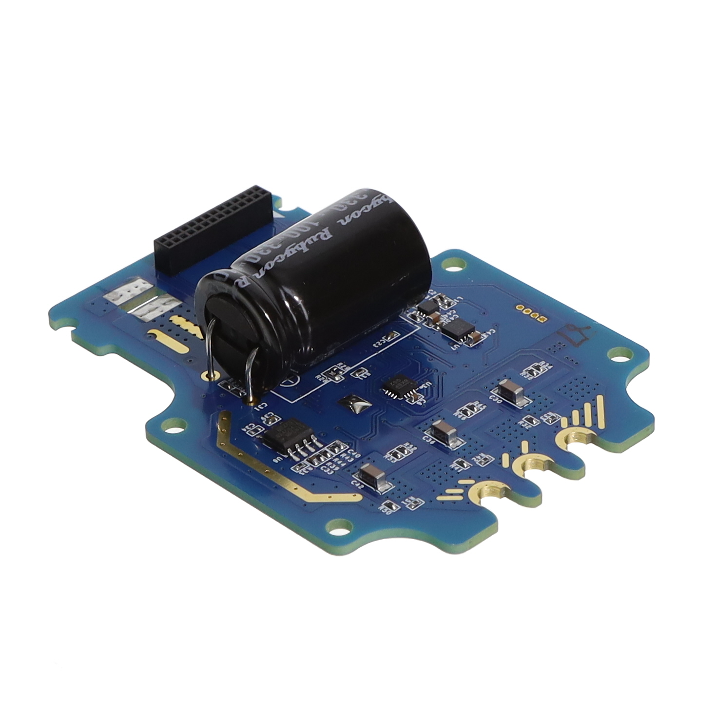 EZmotion MMP760400-75-C2-1 electronic component