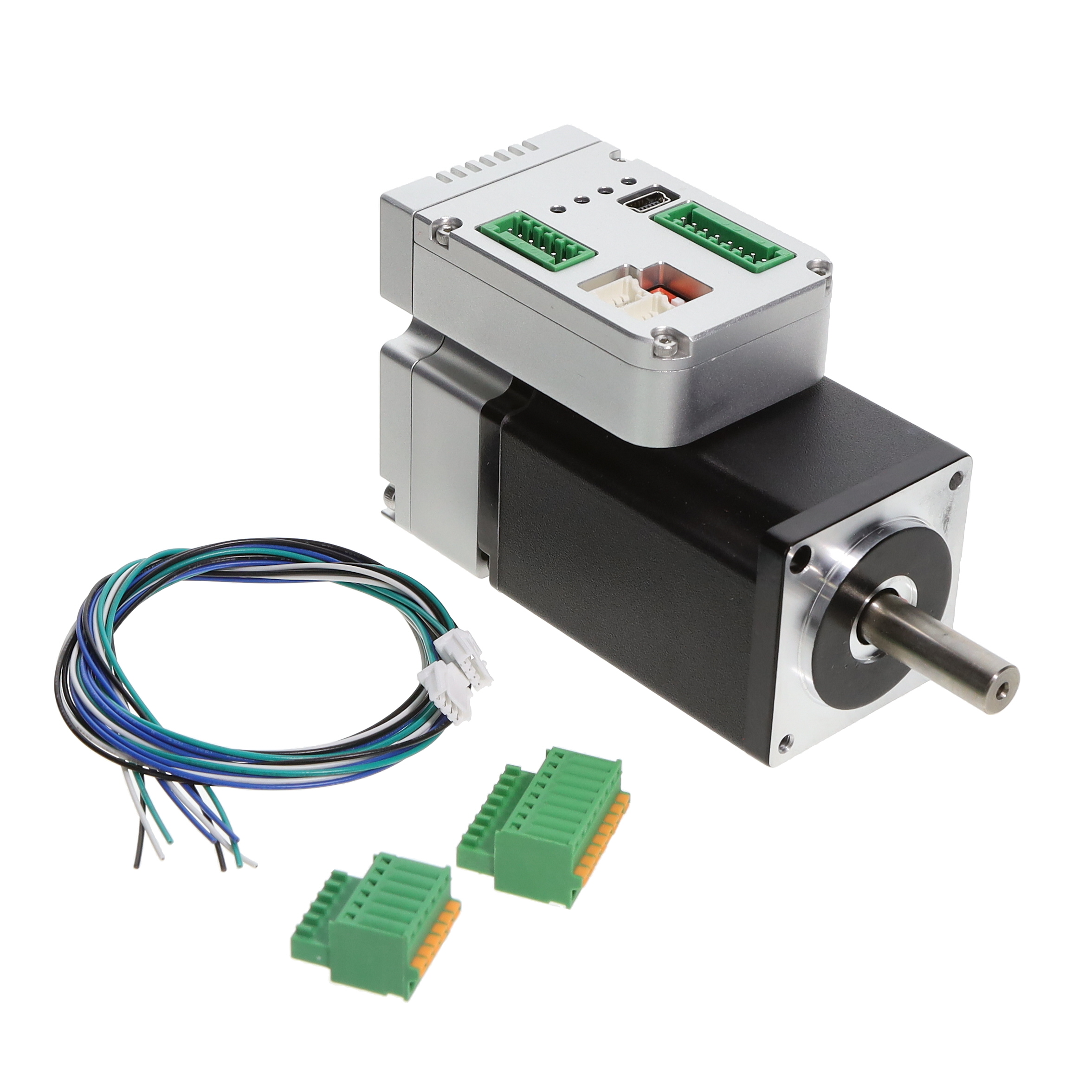 EZmotion MMS740100-24-C2-1 electronic component