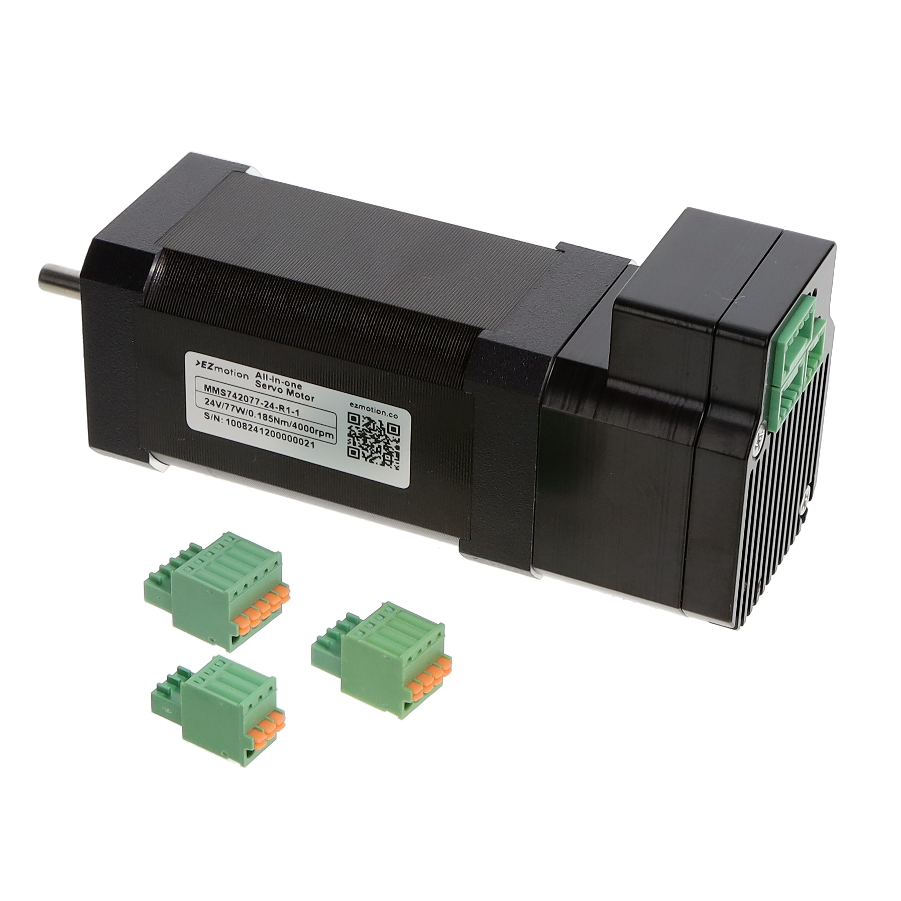 EZmotion MMS742077-24-R1-1 electronic component