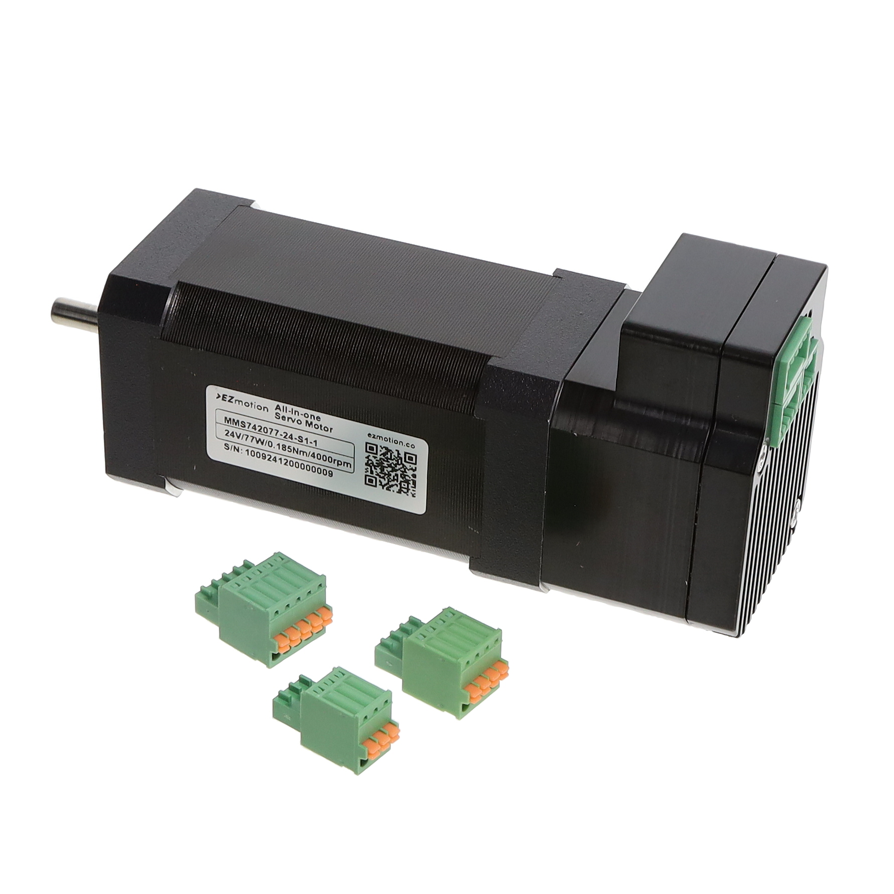 EZmotion MMS742077-24-S1-1 electronic component