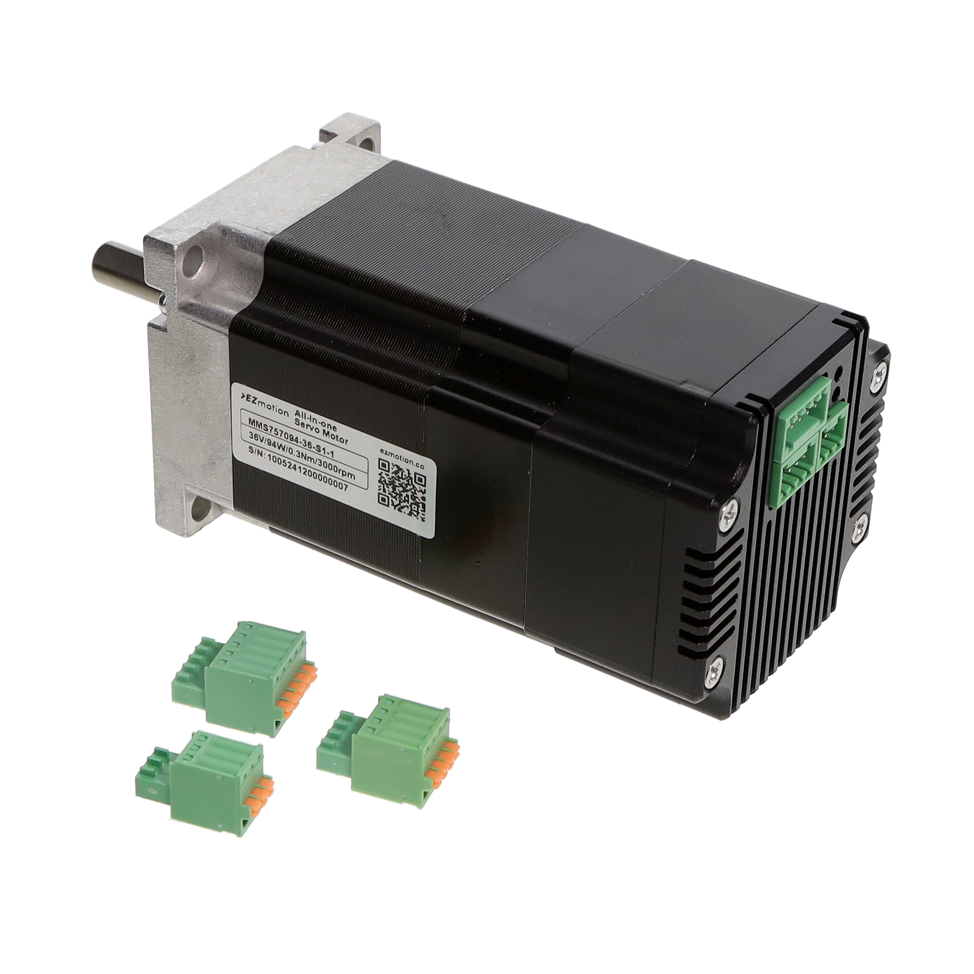 EZmotion MMS757094-36-S1-1 electronic component