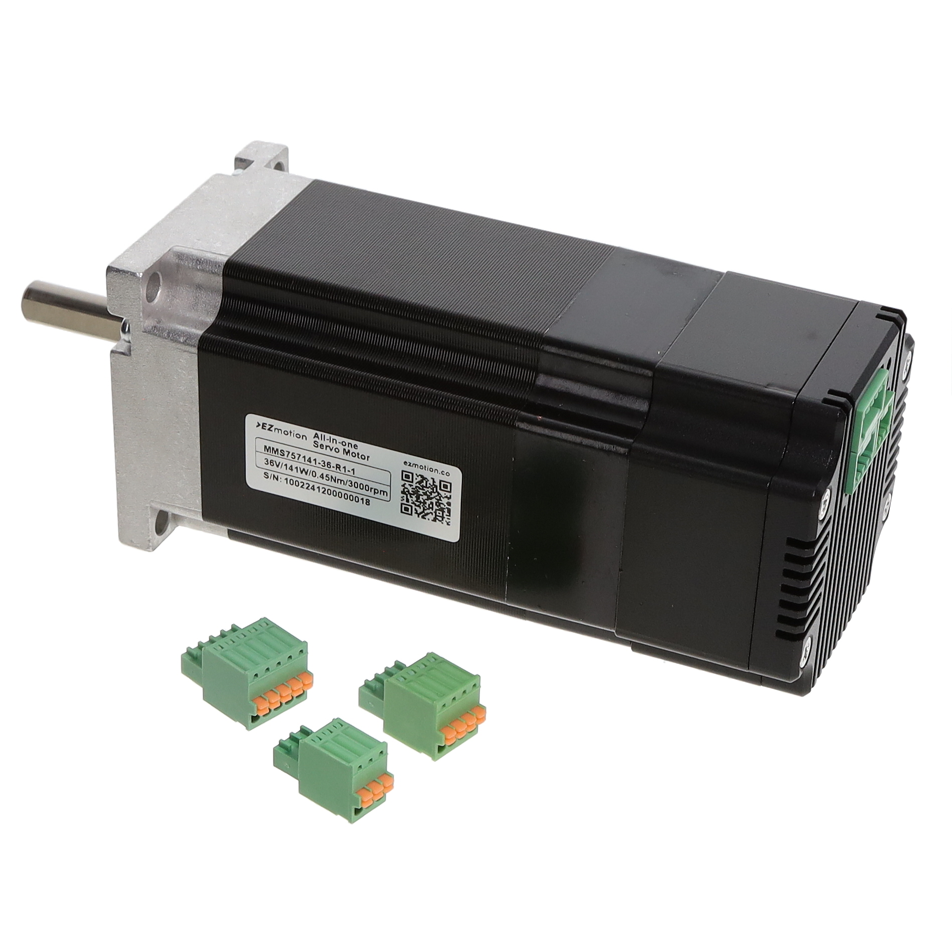 EZmotion MMS757141-36-R1-1 electronic component