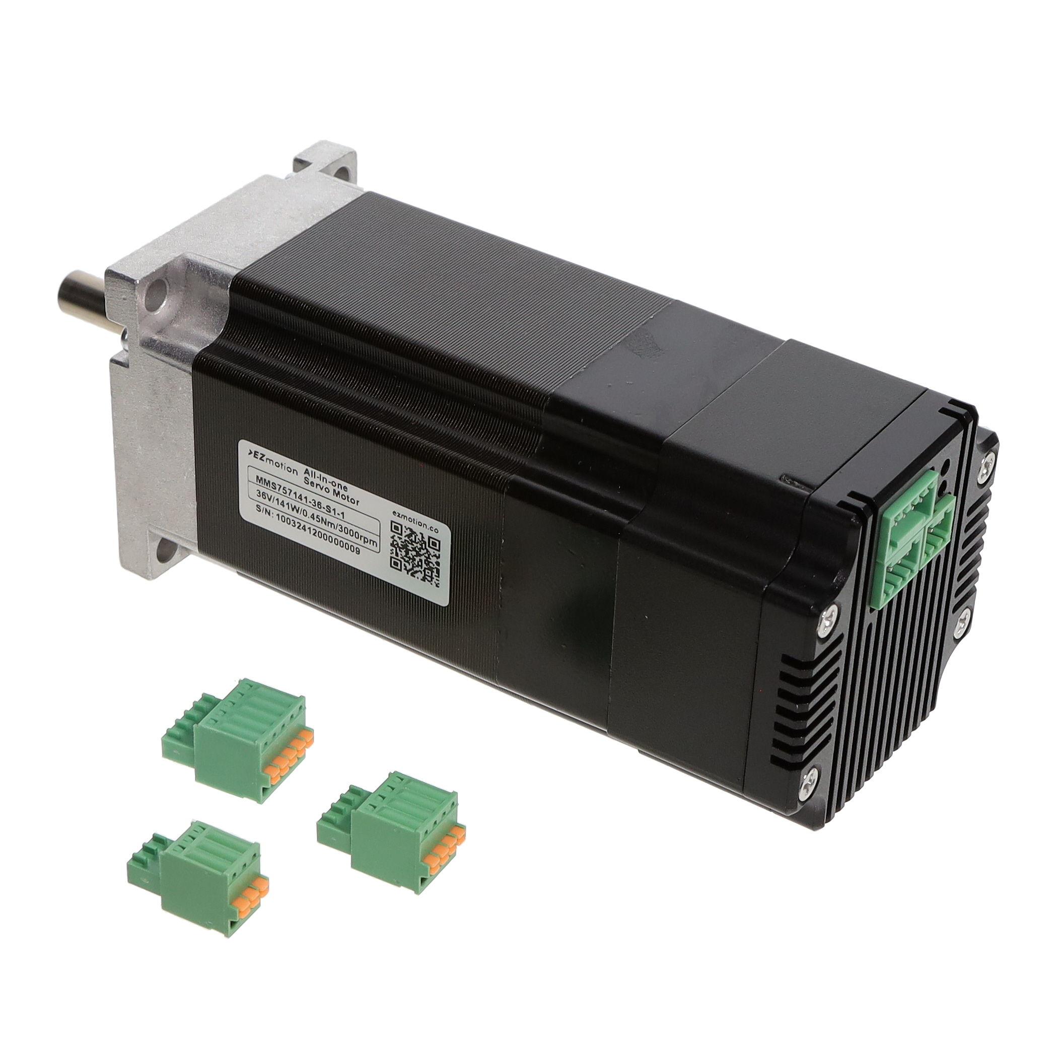 EZmotion MMS757141-36-S1-1 electronic component