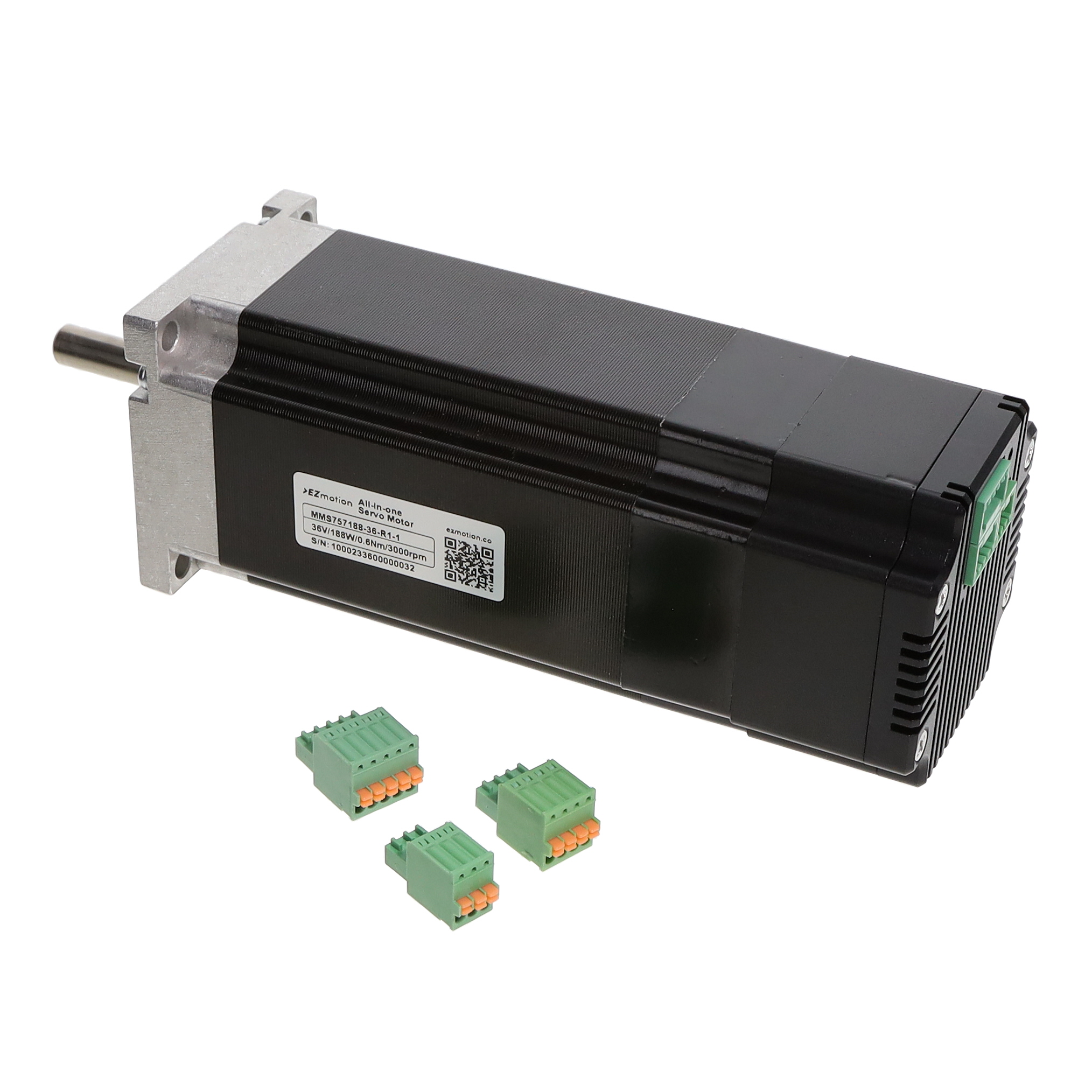 EZmotion MMS757188-36-R1-1 electronic component
