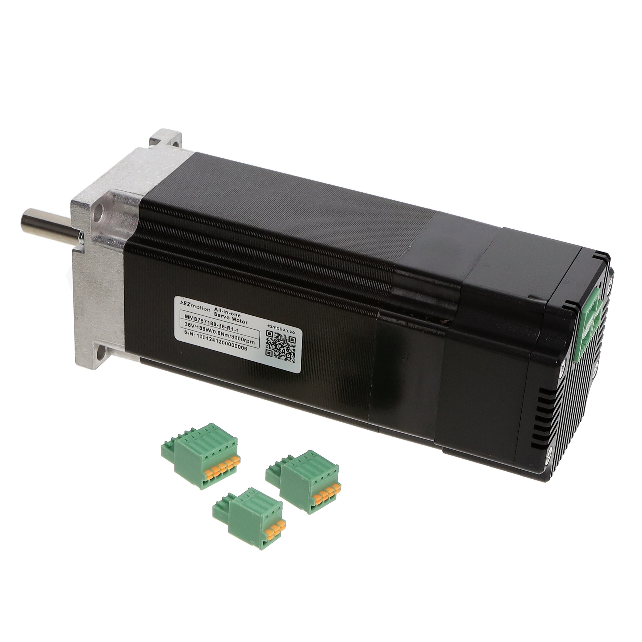 EZmotion MMS757188-36-S1-1 electronic component