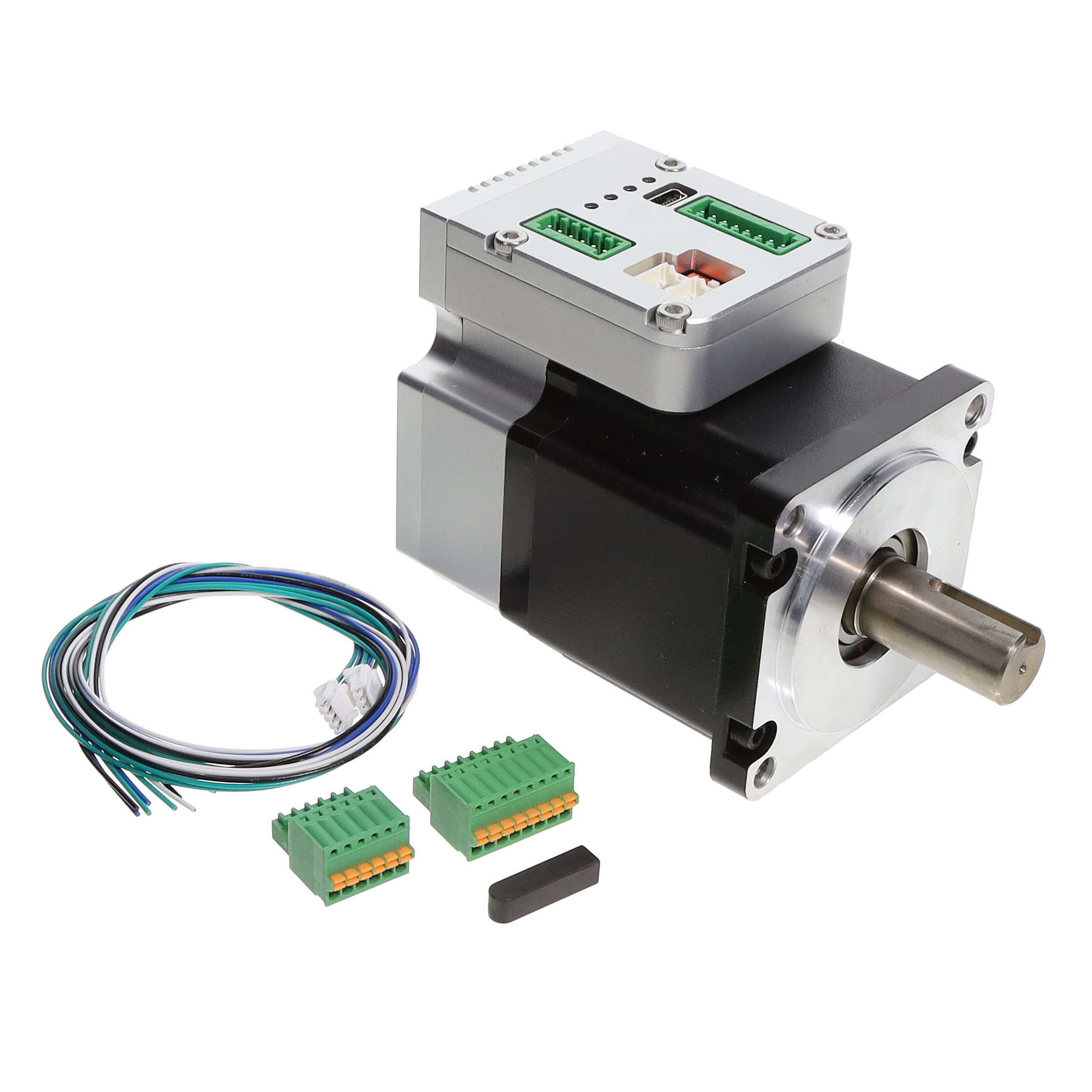 EZmotion MMS760200-48-R2-1 electronic component