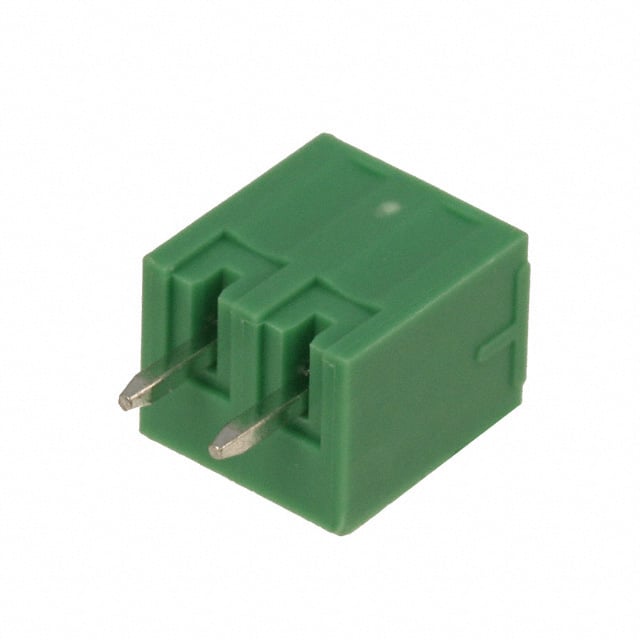 Amphenol Anytek OQ0232500000G electronic component