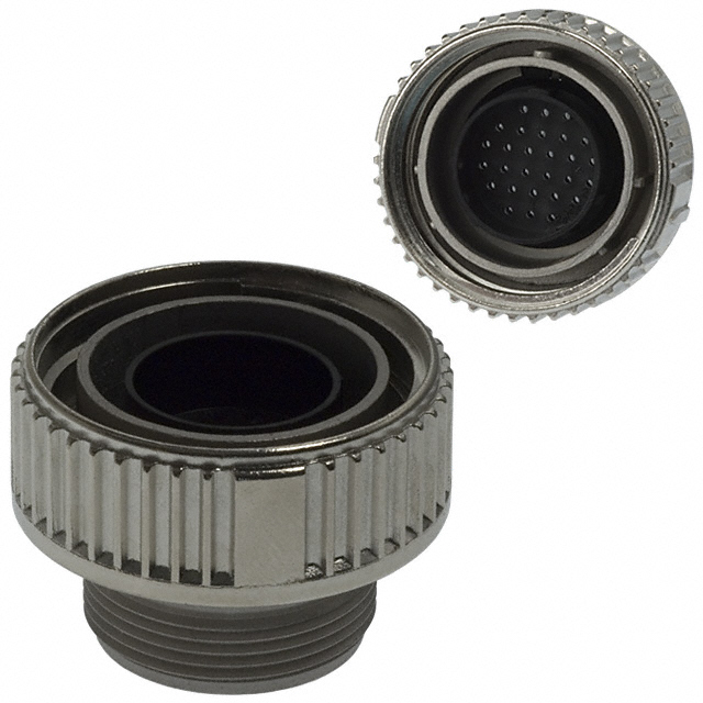 TE Connectivity AMP Connectors 208492-1 electronic component
