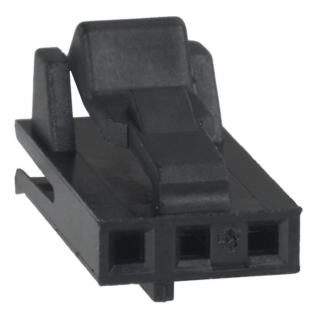TE Connectivity AMP Connectors 487526-2 electronic component