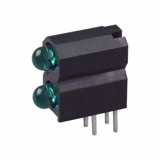 Dialight 5532222300F electronic component