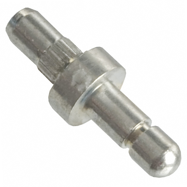 TE Connectivity AMP Connectors 3-60753-2 electronic component