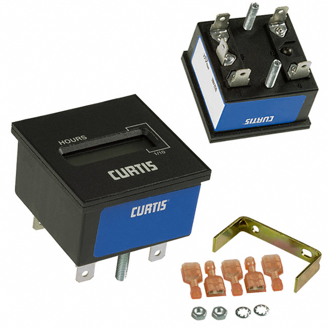 Curtis Instruments Inc. 701SR601048150D100230A electronic component