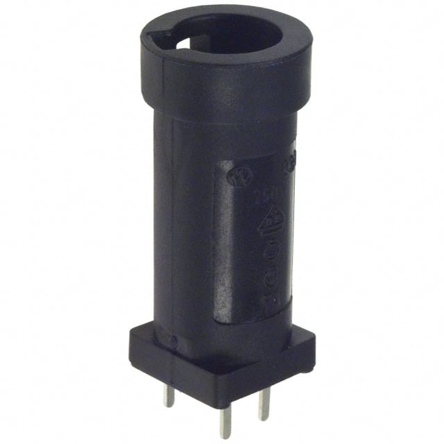 Littelfuse Inc. 83100000005 electronic component