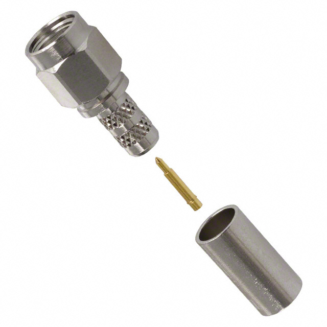 Amphenol RF 901-9876-RFX electronic component