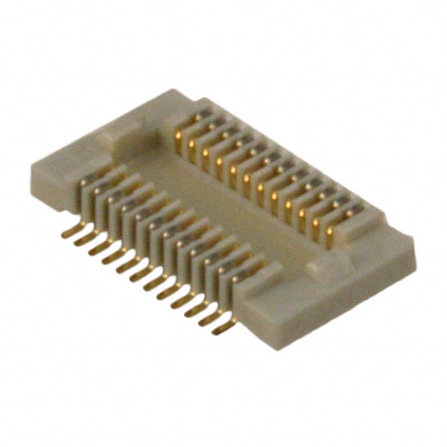 Panasonic Electric Works AXK5F80337YG electronic component