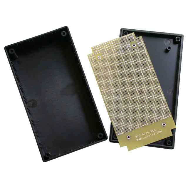 Twin Industries B20-8000 electronic component