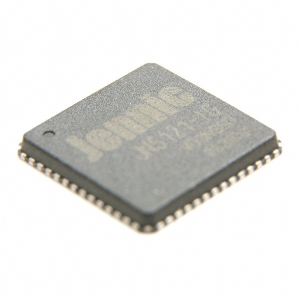 NXP USA Inc. JN5121-CRRS electronic component