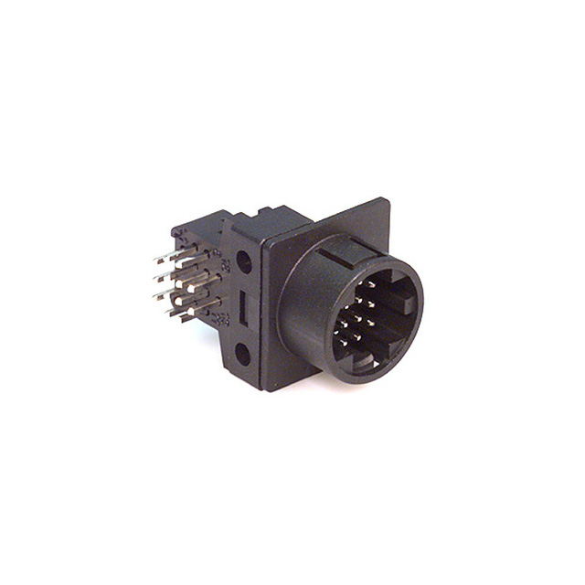 Hirose Electric Co Ltd RP13A-12RC-13PB electronic component
