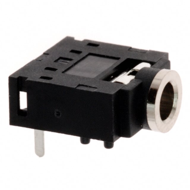 Same Sky (Formerly CUI Devices) SJ1-3523N electronic component
