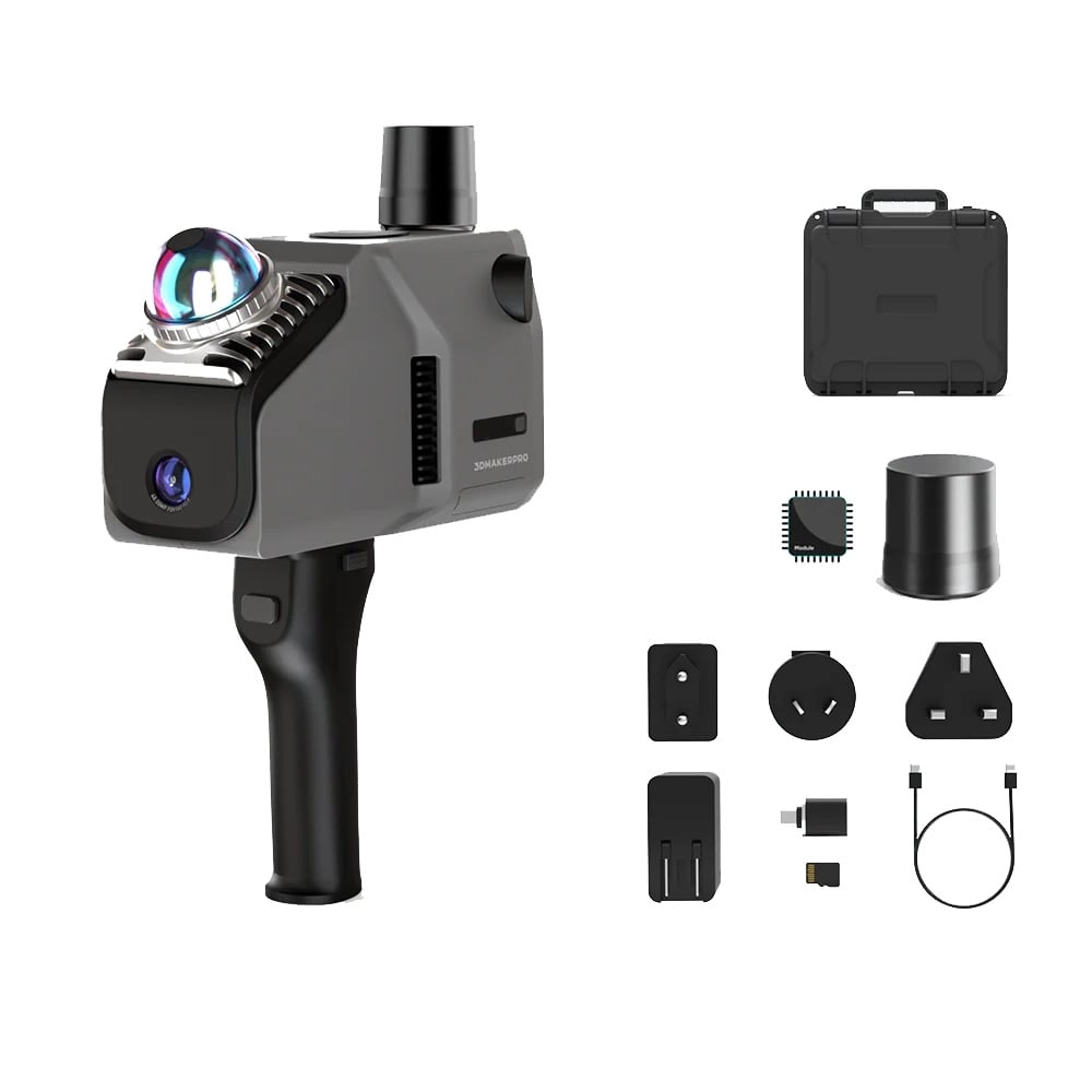 3DMakerpro 1300100211 electronic component