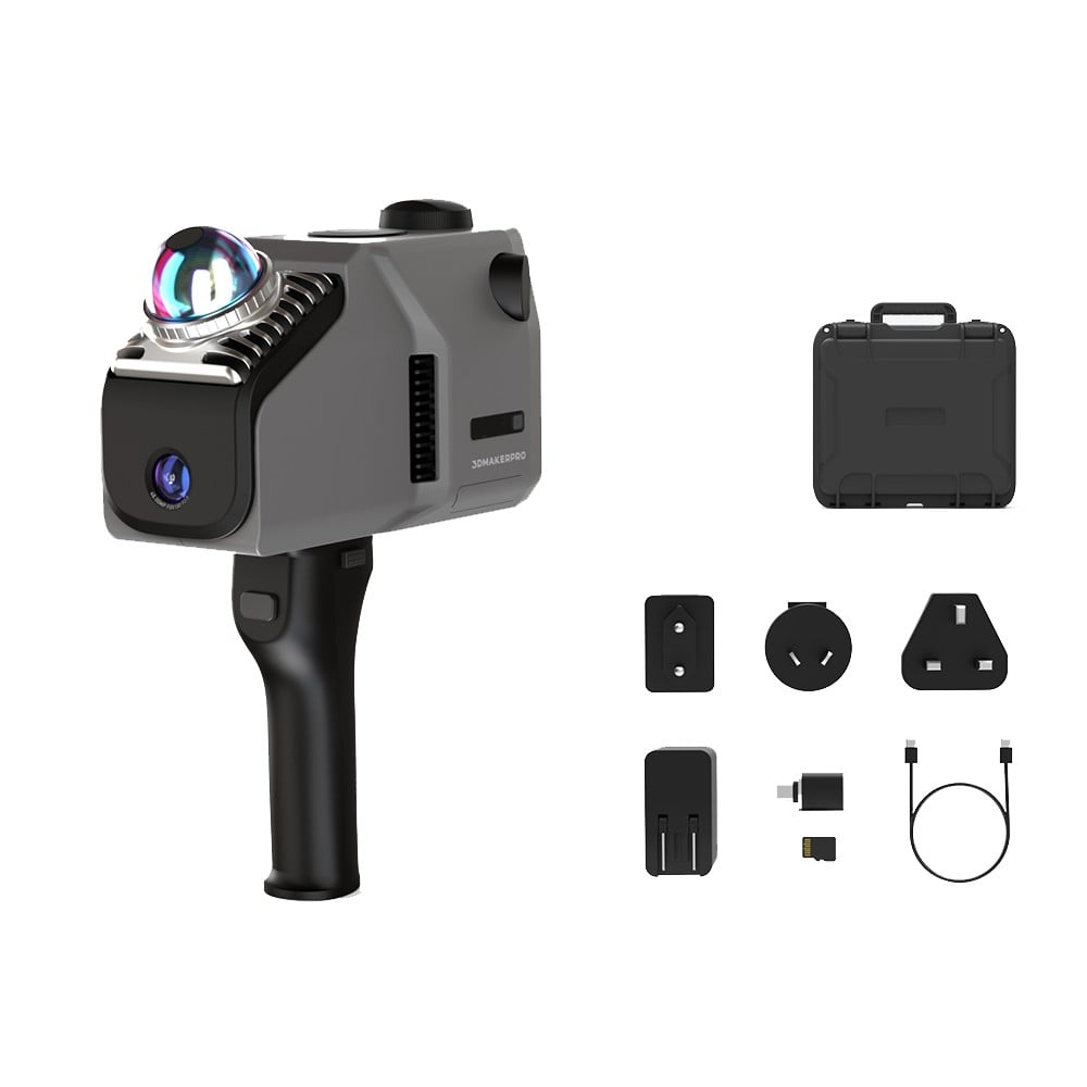 3DMakerpro 1300100212 electronic component