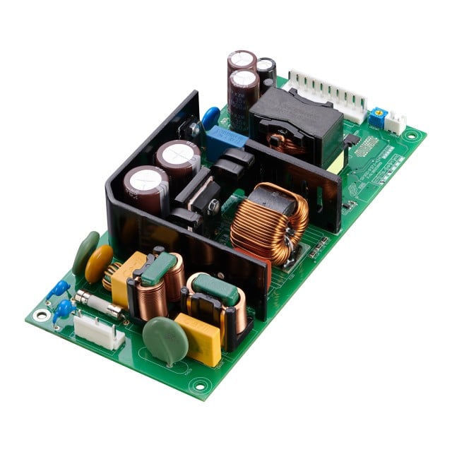 FSP Technology Inc. FSP300-P37J-A48 electronic component