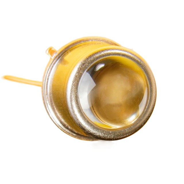 Sglux GmbH SG01L-5LENS electronic component