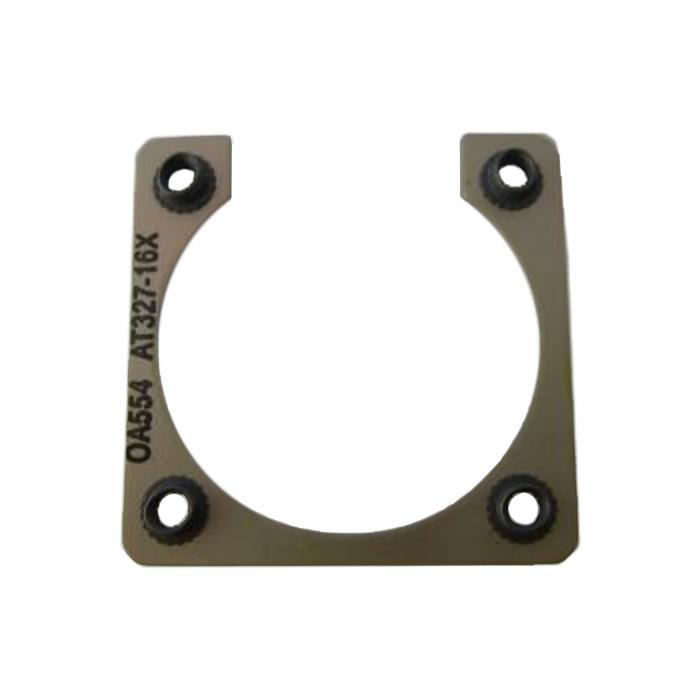 Abbotec AT327-16X electronic component