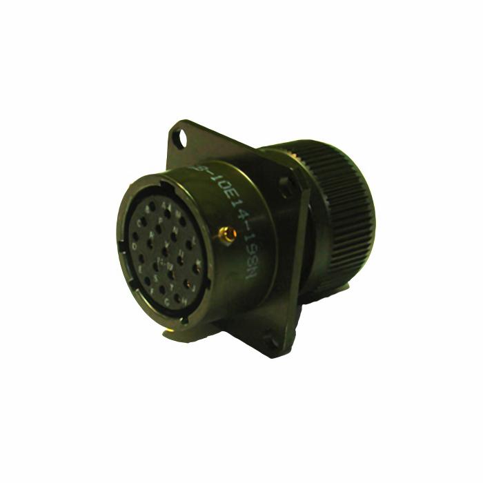 Amphenol Industrial Operations AIC16S-20P electronic component
