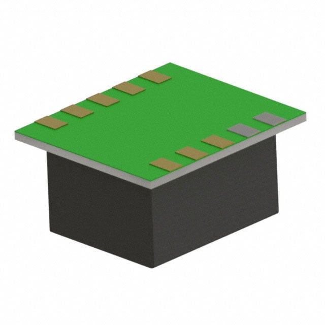 Analog Devices Inc./Maxim Integrated MAXM15062AMB+ electronic component