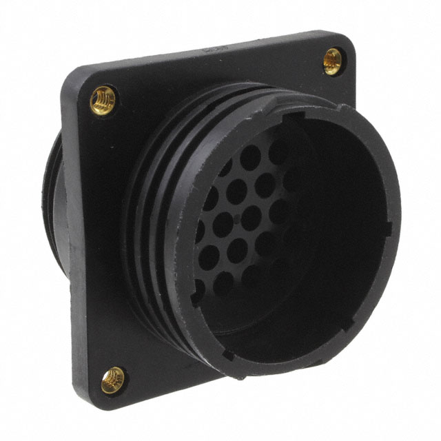 TE Connectivity AMP Connectors 211839-1 electronic component