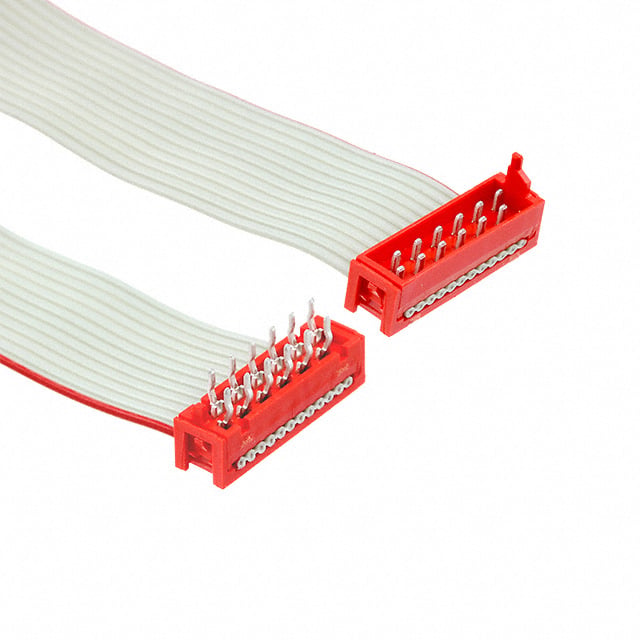 TE Connectivity AMP Connectors 2205072-3 electronic component