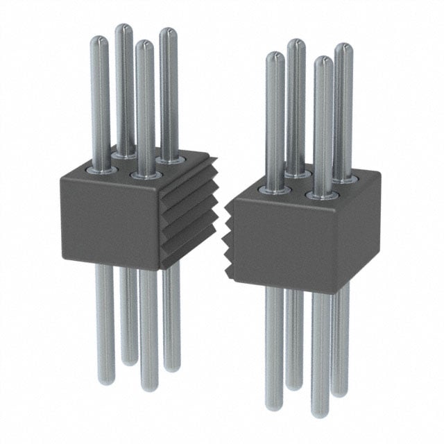 Mill-Max Manufacturing Corp. 852-90-032-10-001000 electronic component