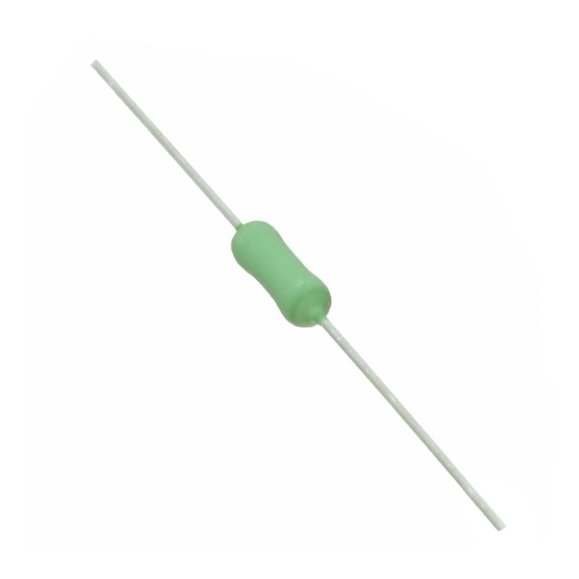 Vishay Beyschlag/Draloric/BC Components AC03000002209JACCS electronic component