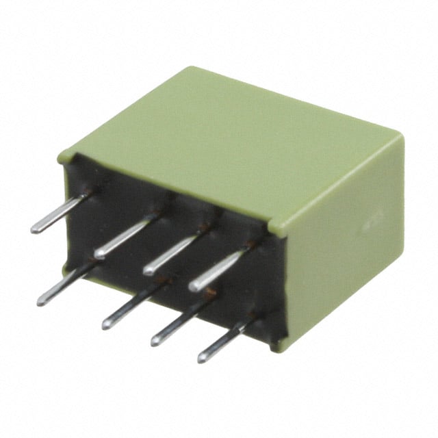 Panasonic Electric Works AGN20012 electronic component