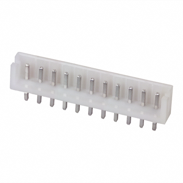 JST Sales America Inc. B11B-EH-A electronic component