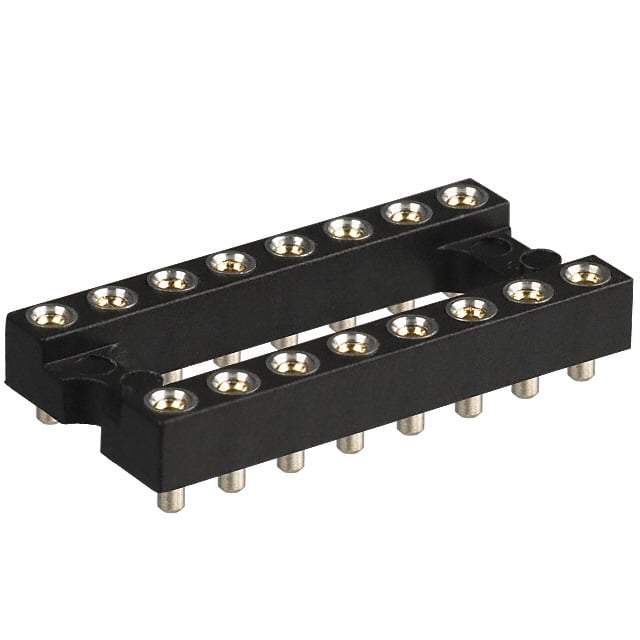 On Shore Technology Inc. BU160Z-178-HT electronic component