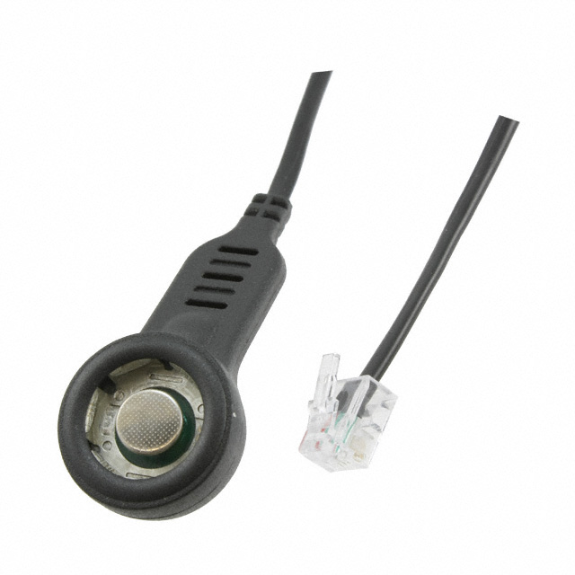 Analog Devices Inc./Maxim Integrated DS1402-RP3+ electronic component