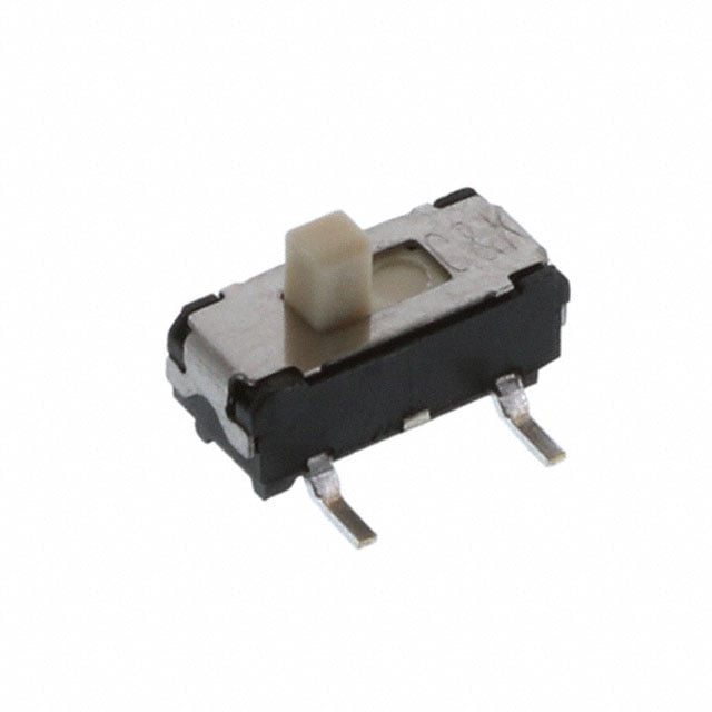 C&K JS102011SCQN electronic component
