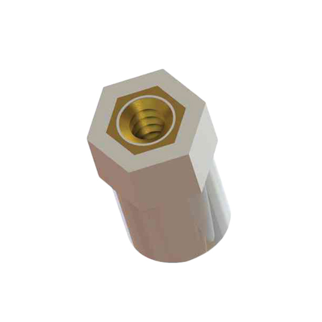 Essentra Components MTNSP-M3-10-1 electronic component