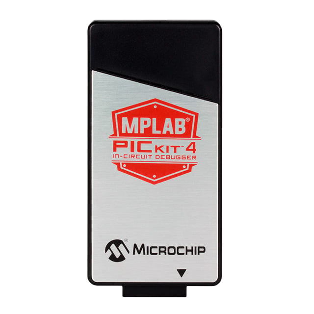 Microchip Technology PG164140 electronic component