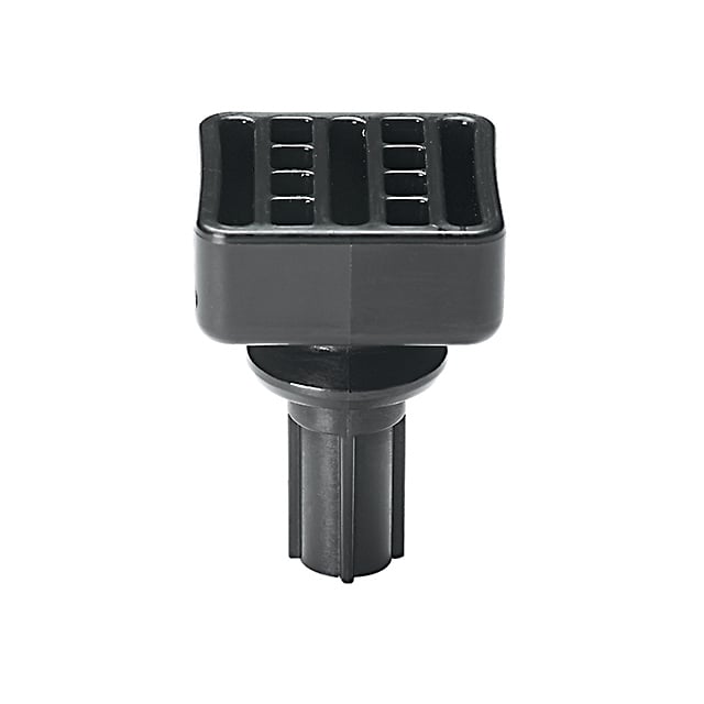 Panduit Corp QB-BASE120-Q electronic component