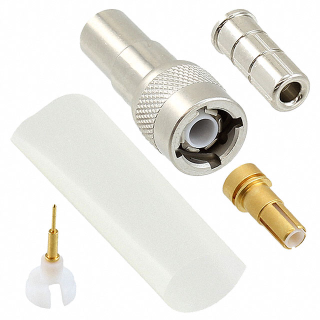 Cinch Connectivity Solutions Trompeter PL155ACFL-222 electronic component