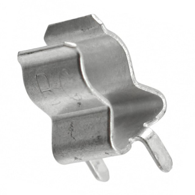 Littelfuse Inc. 01220093Z electronic component