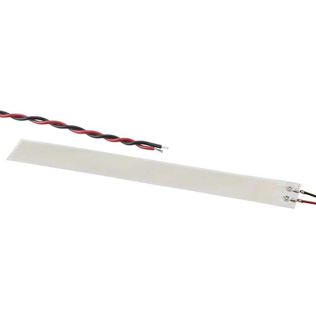 TE Connectivity Measurement Specialties 1-1002405-0 electronic component