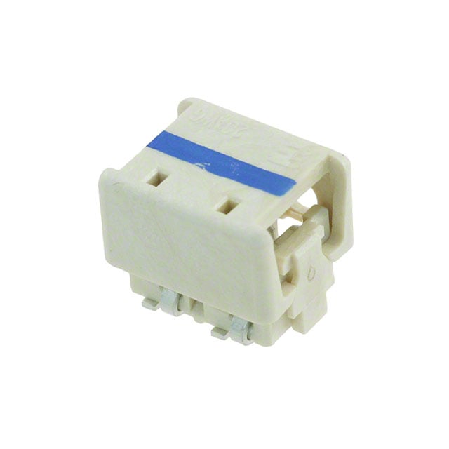 TE Connectivity AMP Connectors 1-2106003-2 electronic component
