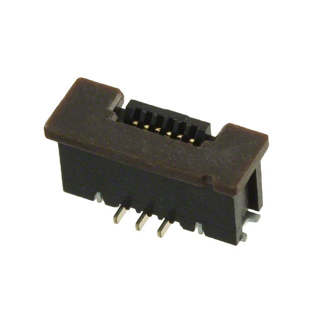 TE Connectivity AMP Connectors 1734742-6 electronic component